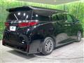 2024 Toyota Alphard Hybrid