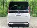 2021 Nissan ROOX