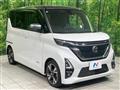 2021 Nissan ROOX