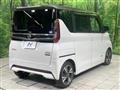 2021 Nissan ROOX