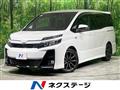 2017 Toyota Voxy