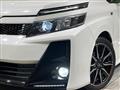 2017 Toyota Voxy
