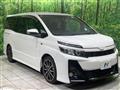 2017 Toyota Voxy