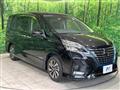 2022 Nissan Serena