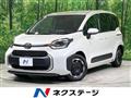 2024 Toyota Sienta