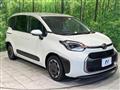 2024 Toyota Sienta