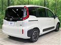 2024 Toyota Sienta