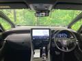 2025 Toyota Alphard Hybrid