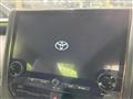 2025 Toyota Alphard Hybrid