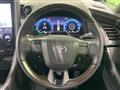 2025 Toyota Alphard Hybrid