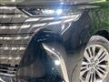 2025 Toyota Alphard Hybrid