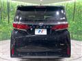 2025 Toyota Alphard Hybrid