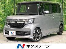 2019 Honda N BOX
