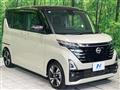 2024 Nissan ROOX