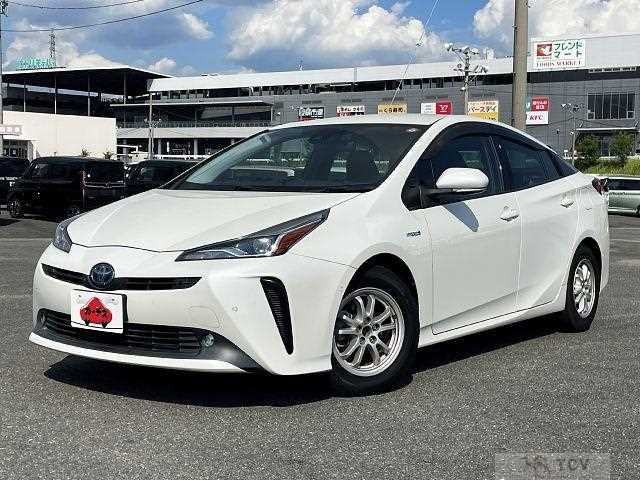 2019 Toyota Prius