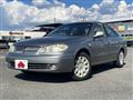 2005 Nissan Bluebird Sylphy