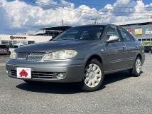 2005 Nissan Bluebird Sylphy