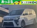 2020 Toyota Voxy