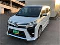 2020 Toyota Voxy
