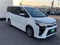 2020 Toyota Voxy