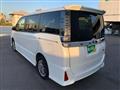 2020 Toyota Voxy