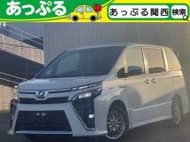 2020 Toyota Voxy
