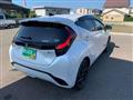 2026 Toyota AQUA