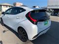 2026 Toyota AQUA
