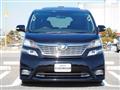 2011 Toyota Vellfire
