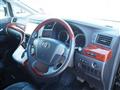 2011 Toyota Vellfire