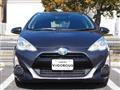 2015 Toyota AQUA