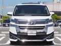 2018 Toyota Vellfire