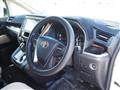 2018 Toyota Vellfire