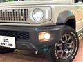 2024 Suzuki Jimny Sierra