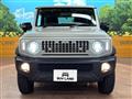 2024 Suzuki Jimny Sierra