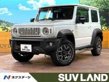 2024 Suzuki Jimny Sierra