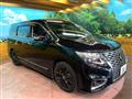 2022 Nissan Elgrand