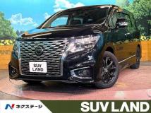 2022 Nissan Elgrand