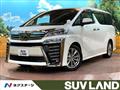 2018 Toyota Vellfire
