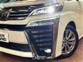 2018 Toyota Vellfire