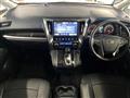 2020 Toyota Vellfire