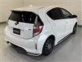 2018 Toyota AQUA