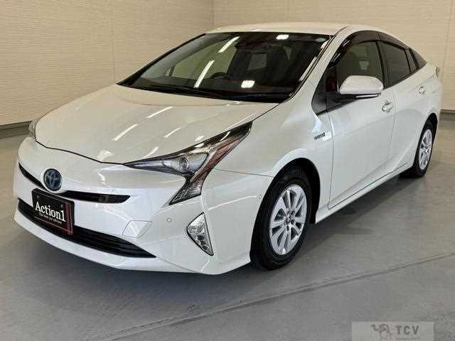 2018 Toyota Prius
