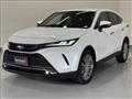 2021 Toyota Harrier