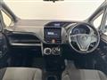 2017 Toyota Voxy