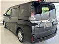2017 Toyota Voxy
