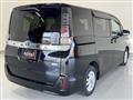 2017 Toyota Voxy
