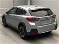 2021 Subaru IMPREZA XV HYBRID