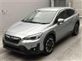 2021 Subaru IMPREZA XV HYBRID