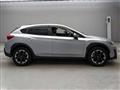 2021 Subaru IMPREZA XV HYBRID